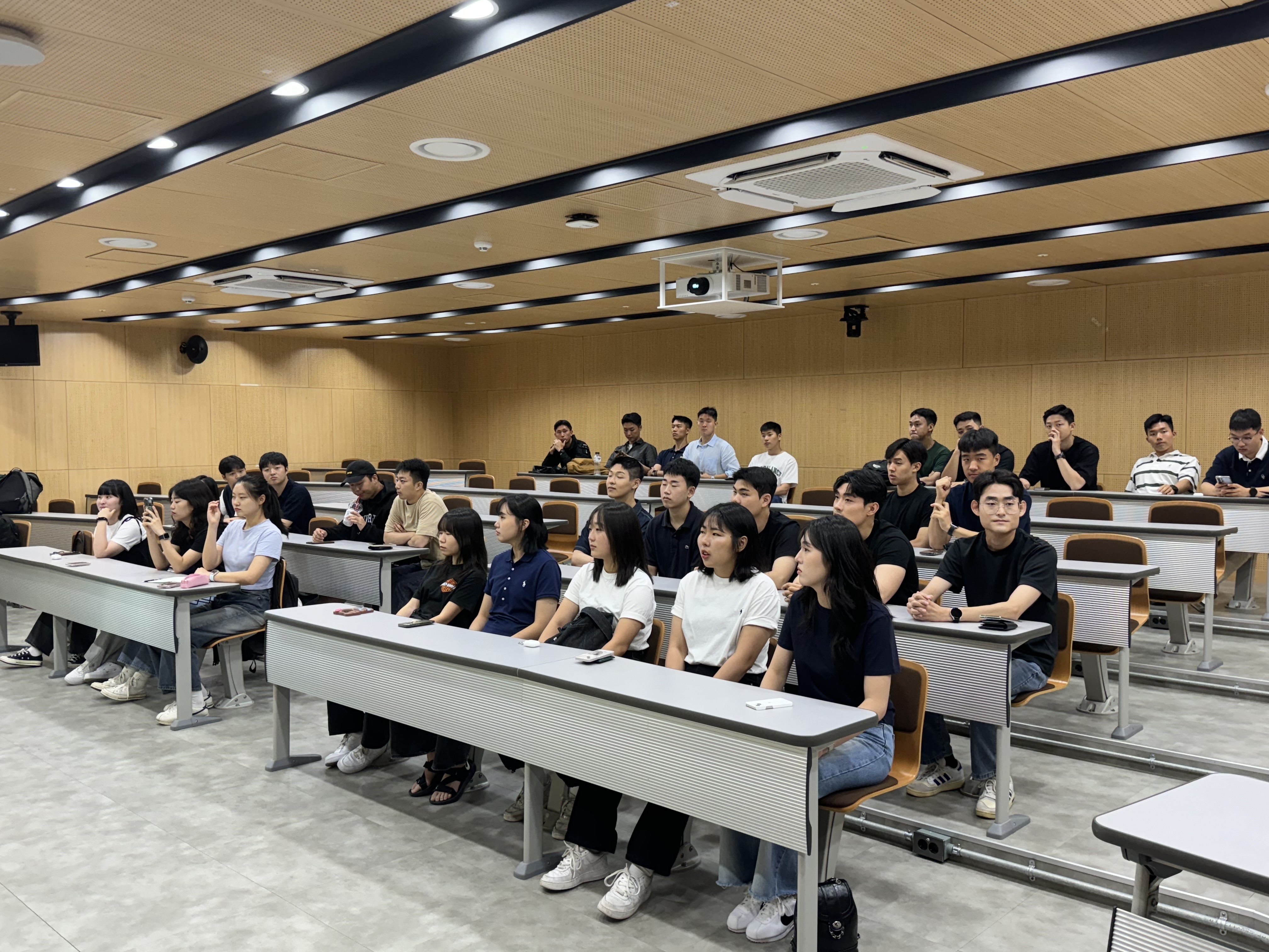 2024년 명지대ROTC 홈커밍데이(2024.06.21) 4번째 첨부파일 이미지
