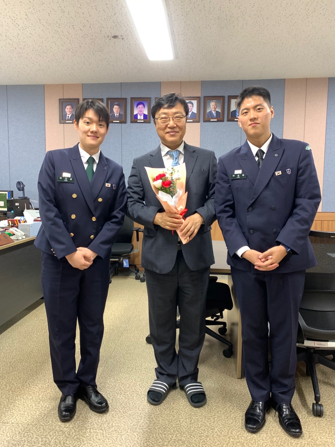 2024년 스승의날 행사(2024.05.04) 8번째 첨부파일 이미지