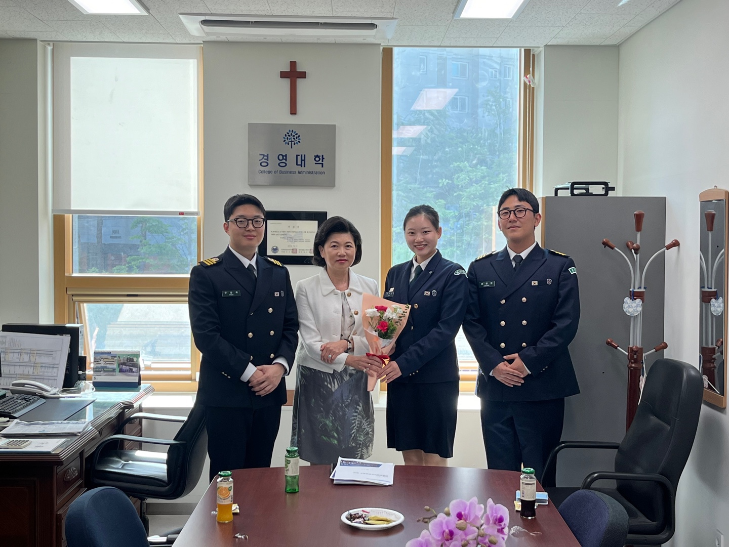 2024년 스승의날 행사(2024.05.04) 9번째 첨부파일 이미지