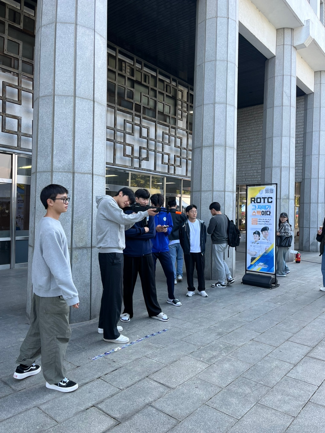 2024년 축제 간 홍보부스 운영(2024.10.07 ~ 2024.10.08) 4번째 첨부파일 이미지