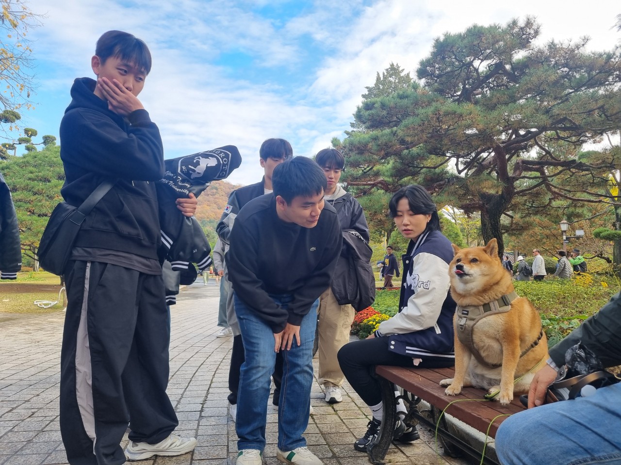 2024년 후반기 전사적지답사(청남대) 2번째 첨부파일 이미지