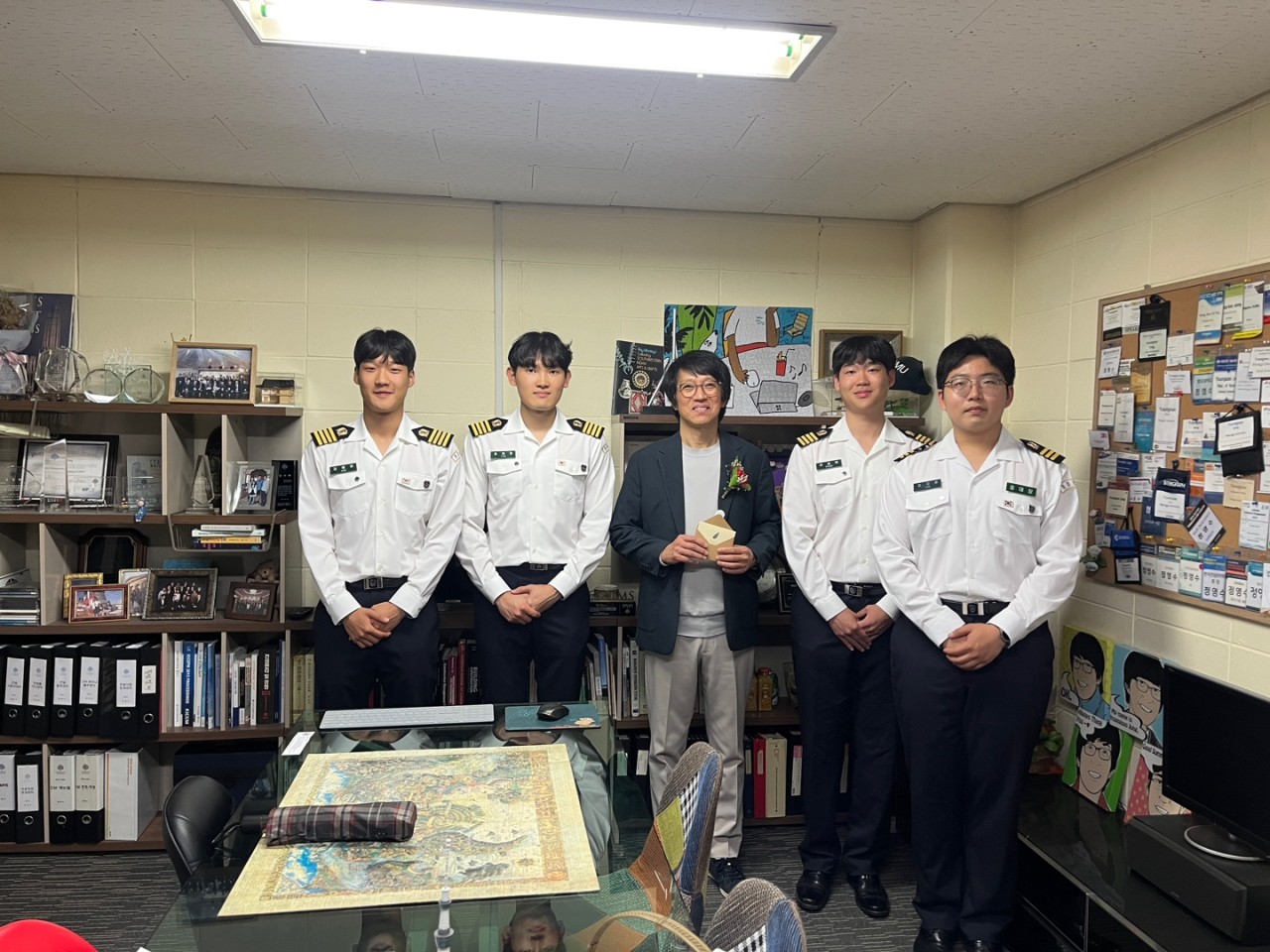 2025년 스승의날 행사 6번째 첨부파일 이미지