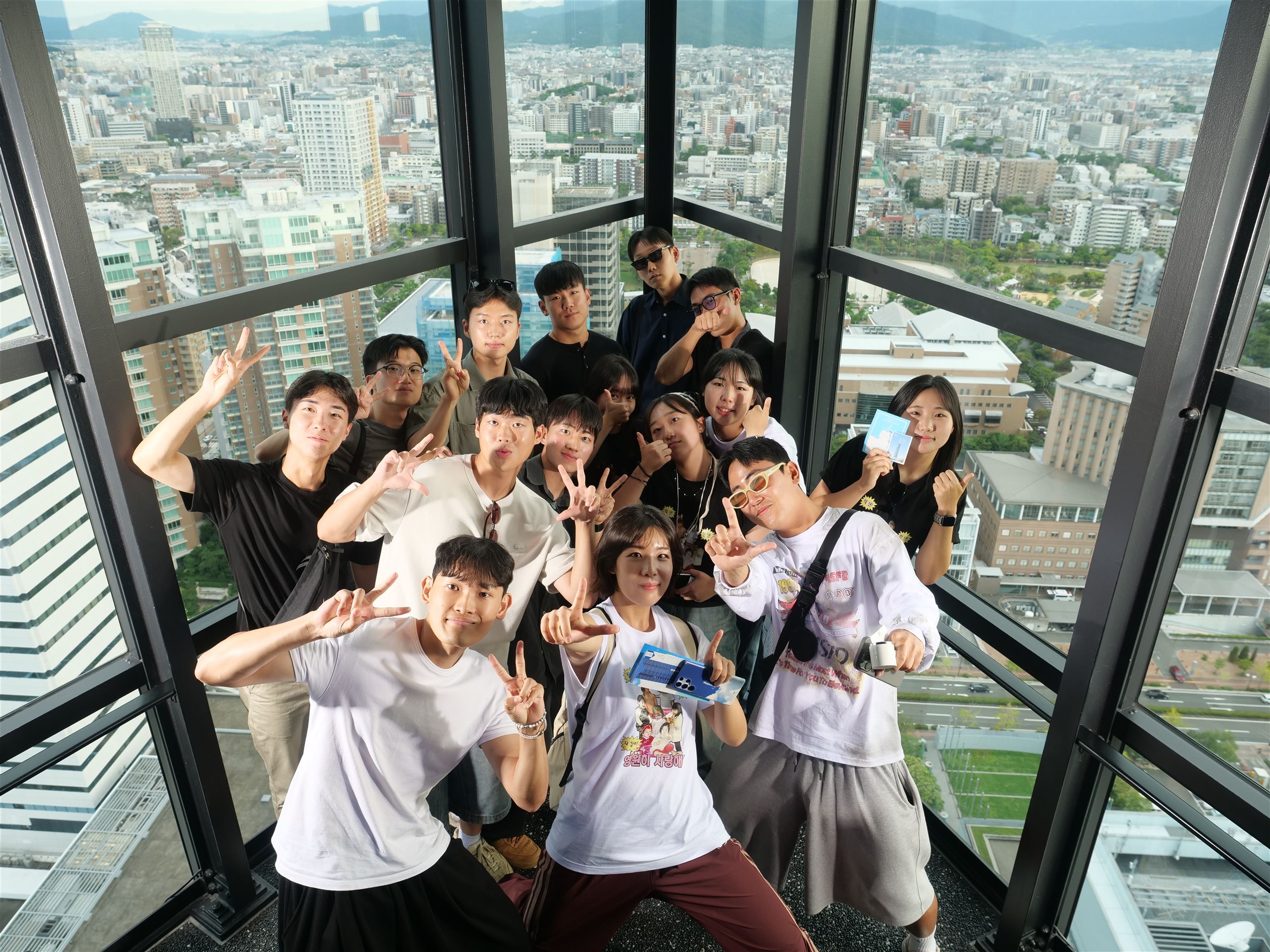 2025 해외 군사 문화 탐방(후쿠오카·나가사키) 4번째 첨부파일 이미지