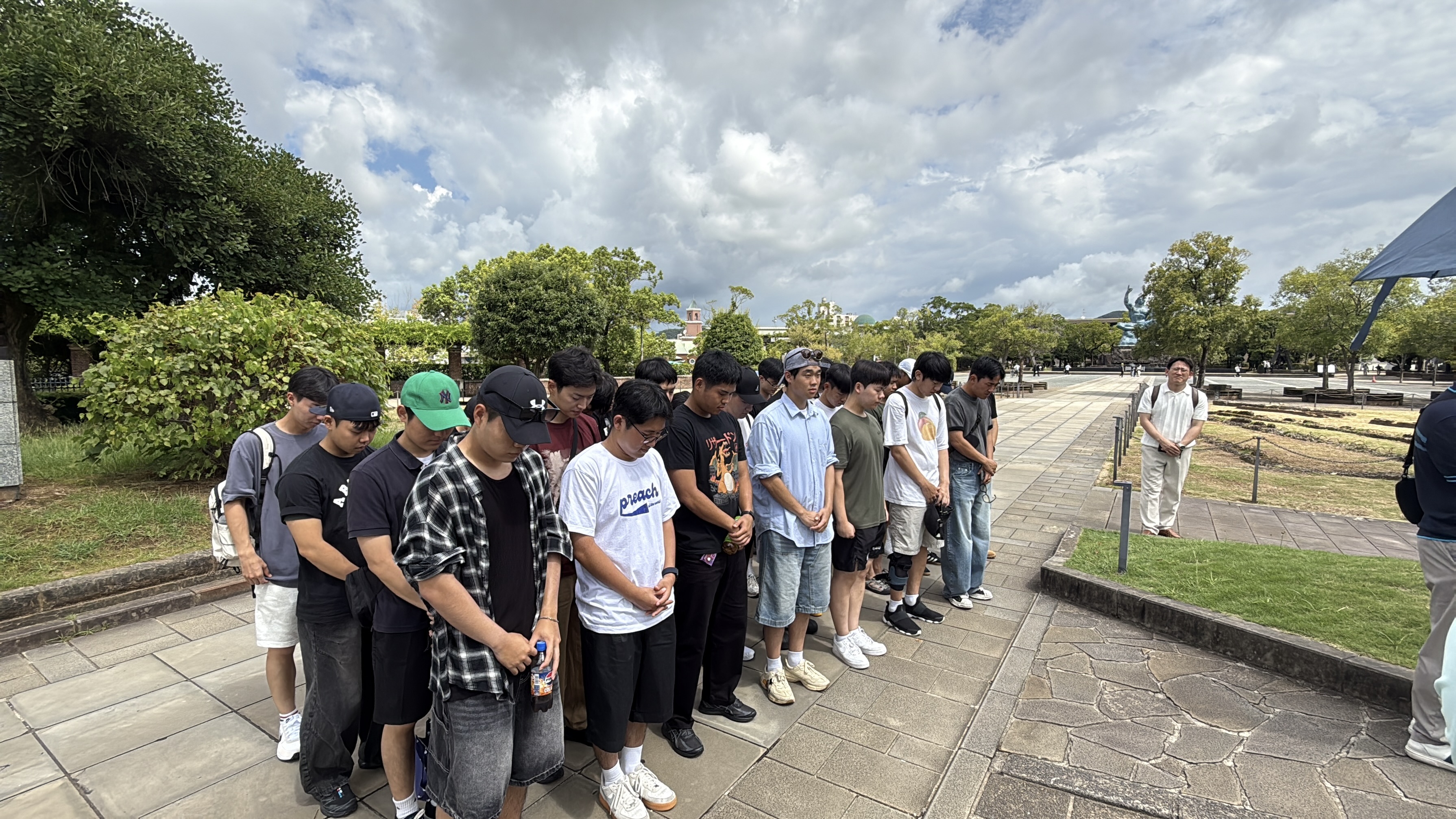 2025 해외 군사 문화 탐방(후쿠오카·나가사키) 10번째 첨부파일 이미지