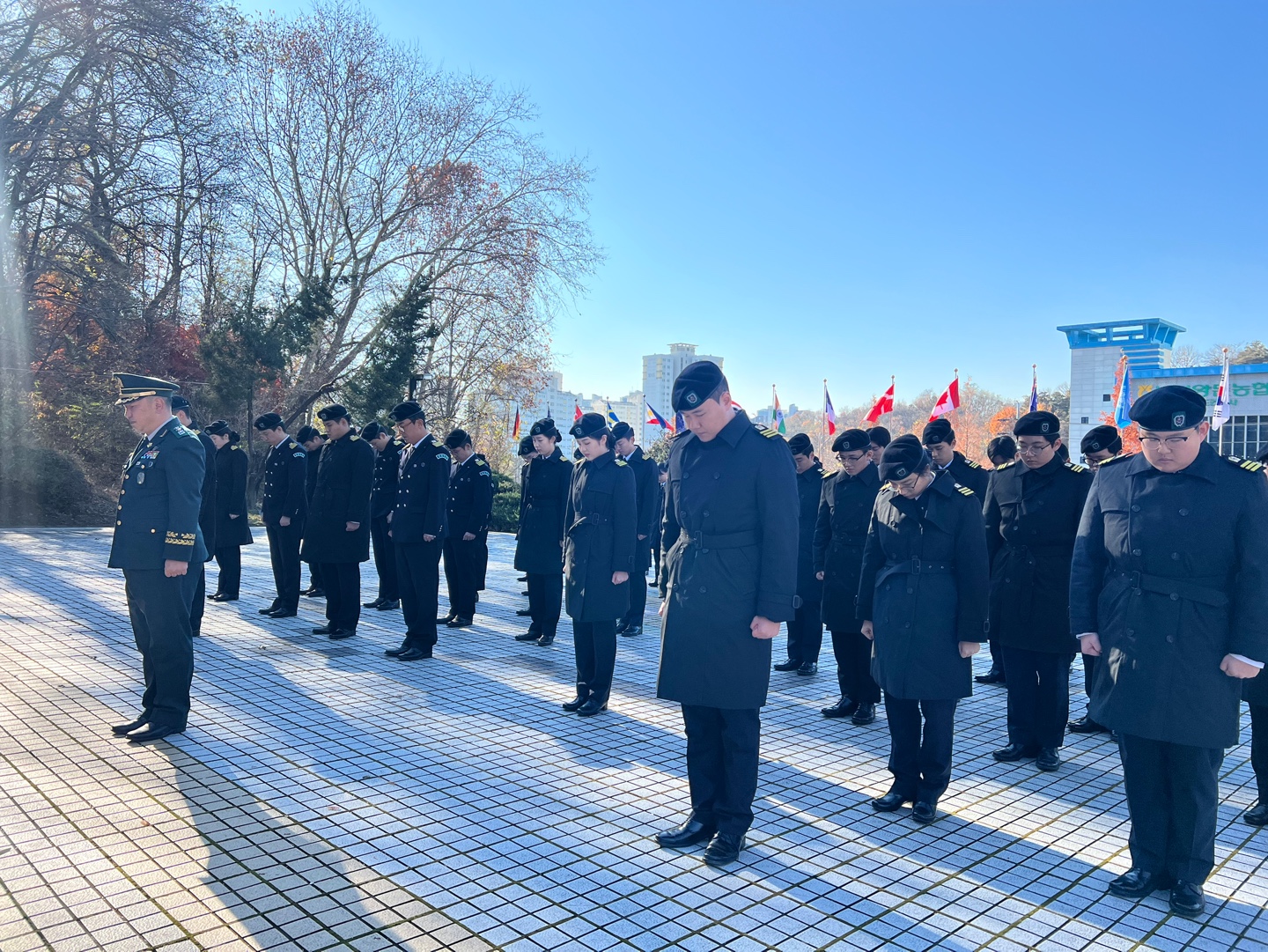 2025 안보수련회(오산 죽미령 전적비) 2번째 첨부파일 이미지