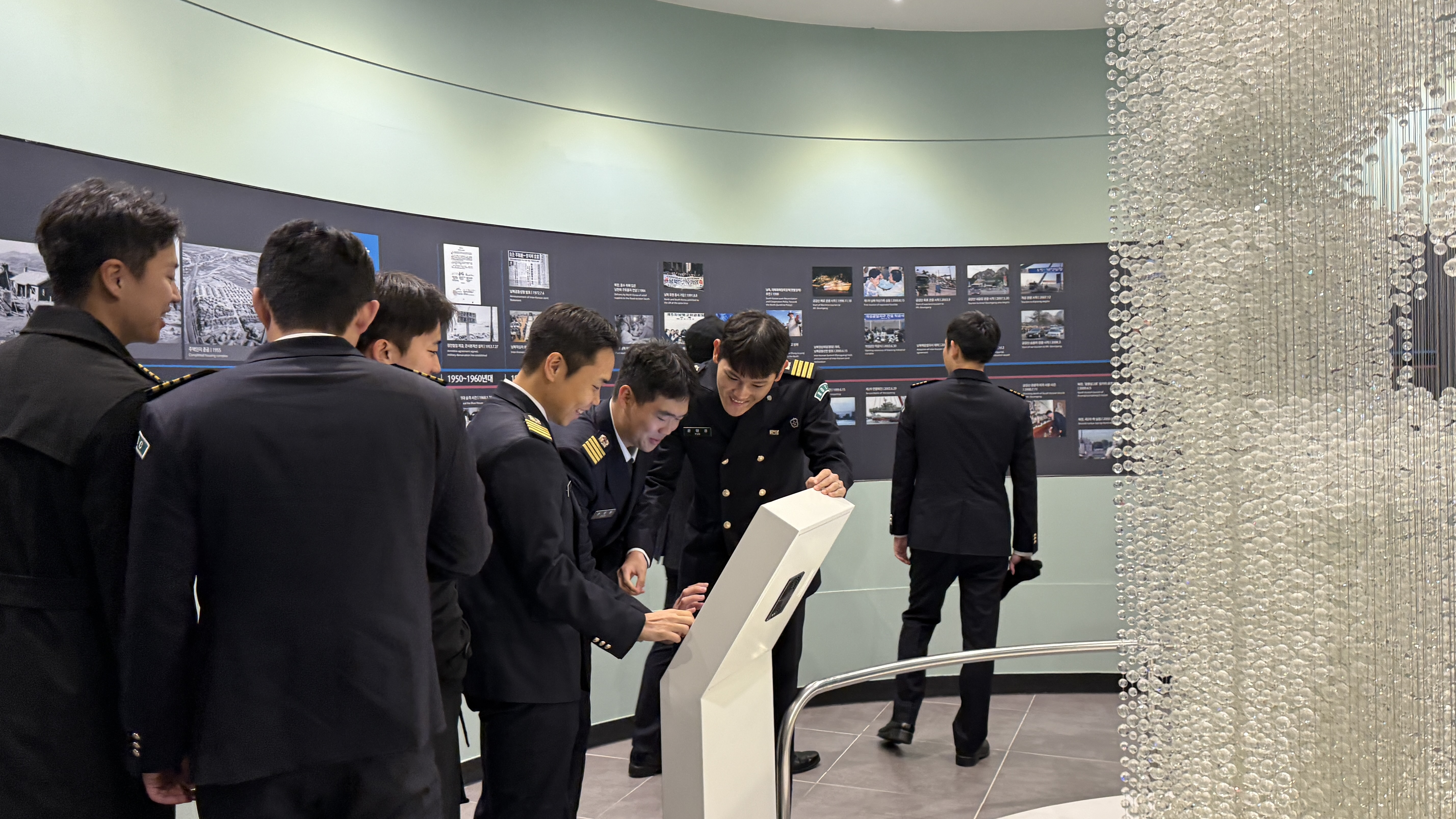 2025 안보수련회(오산 죽미령 전적비) 5번째 첨부파일 이미지