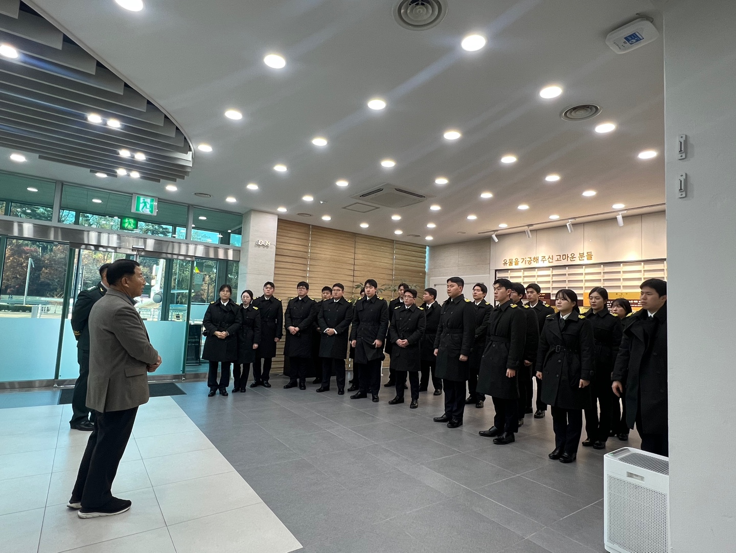 2025 안보수련회(오산 죽미령 전적비) 7번째 첨부파일 이미지