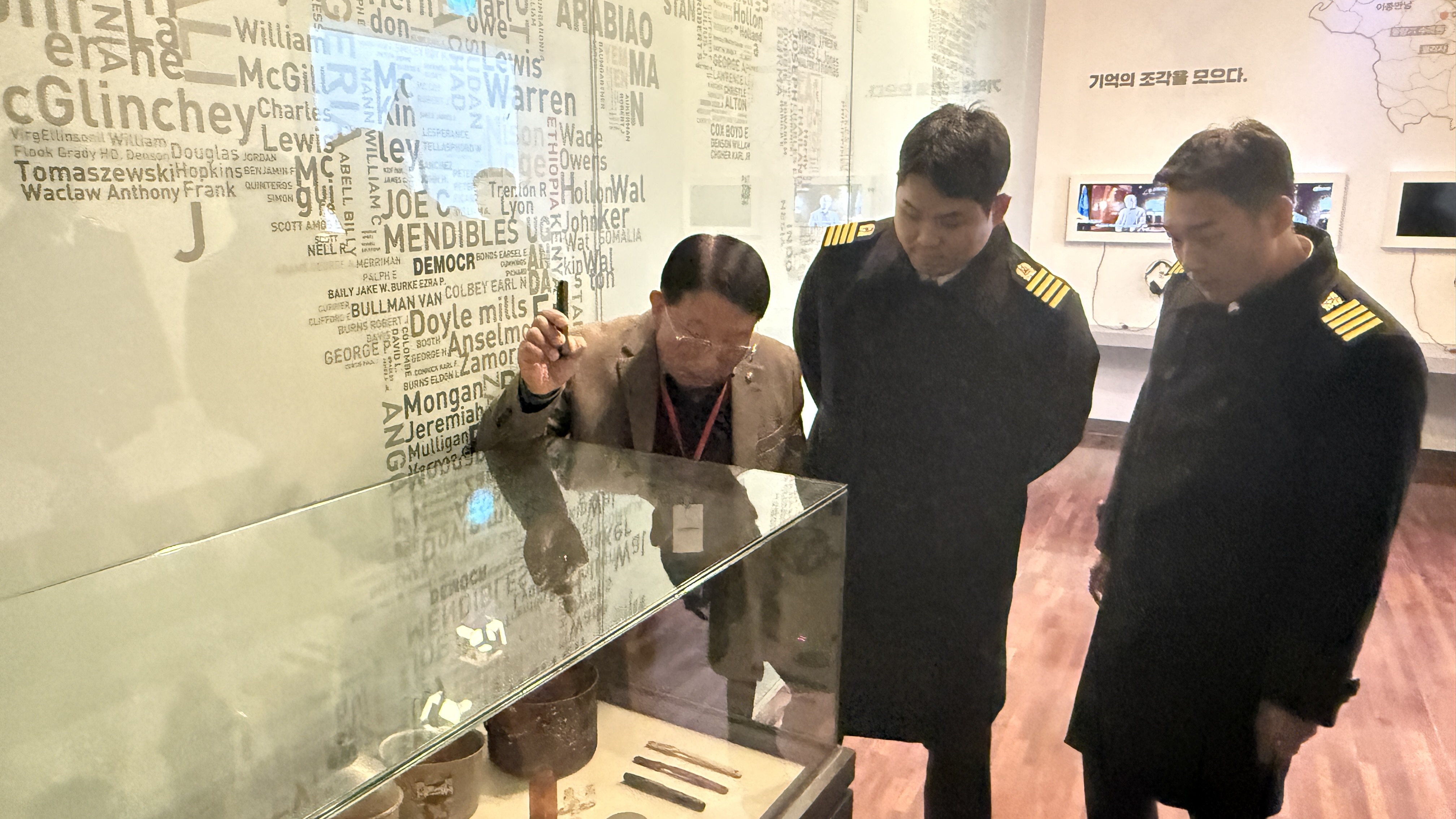 2025 안보수련회(오산 죽미령 전적비) 8번째 첨부파일 이미지