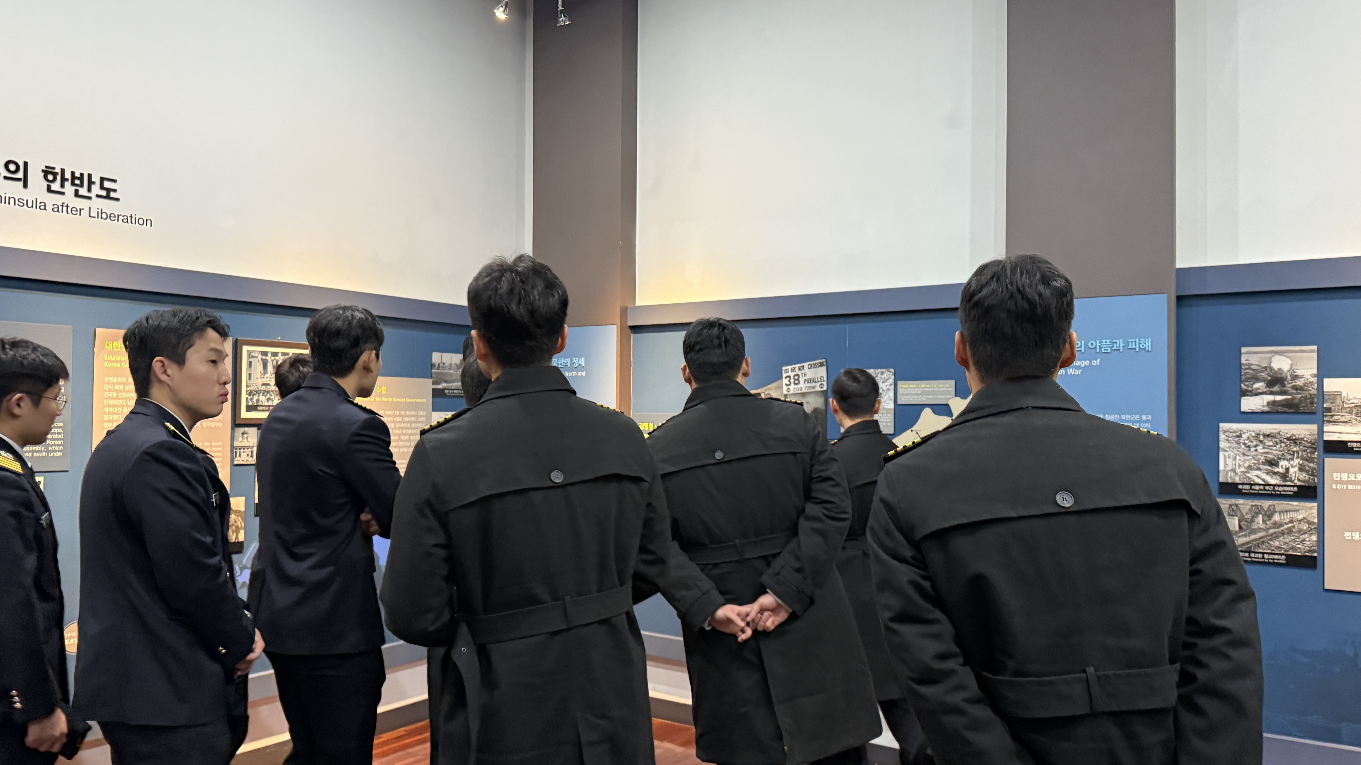 2025 안보수련회(오산 죽미령 전적비) 9번째 첨부파일 이미지