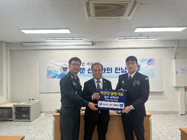동문 선배와의 만남(2024.04.08_인문/2024.04.11_자연) 대표이미지