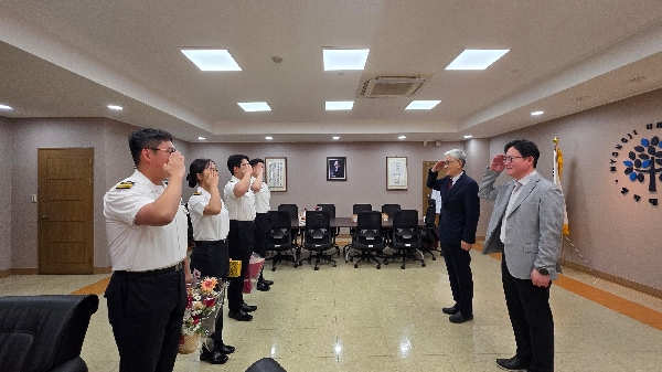 2026년 스승의 날 행사 대표이미지