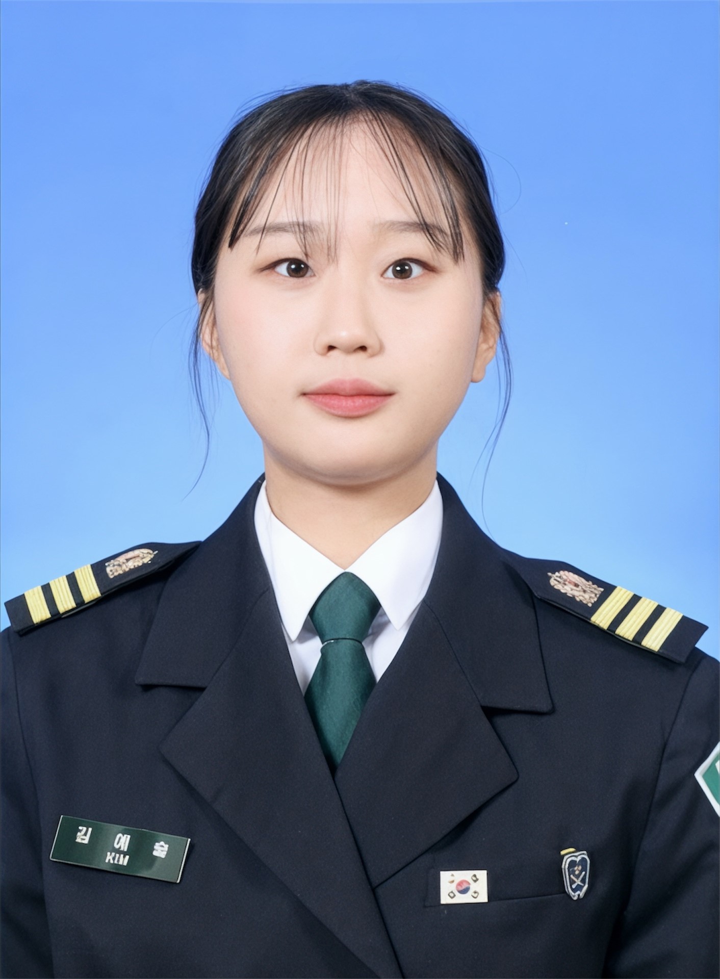 김예슬 사진